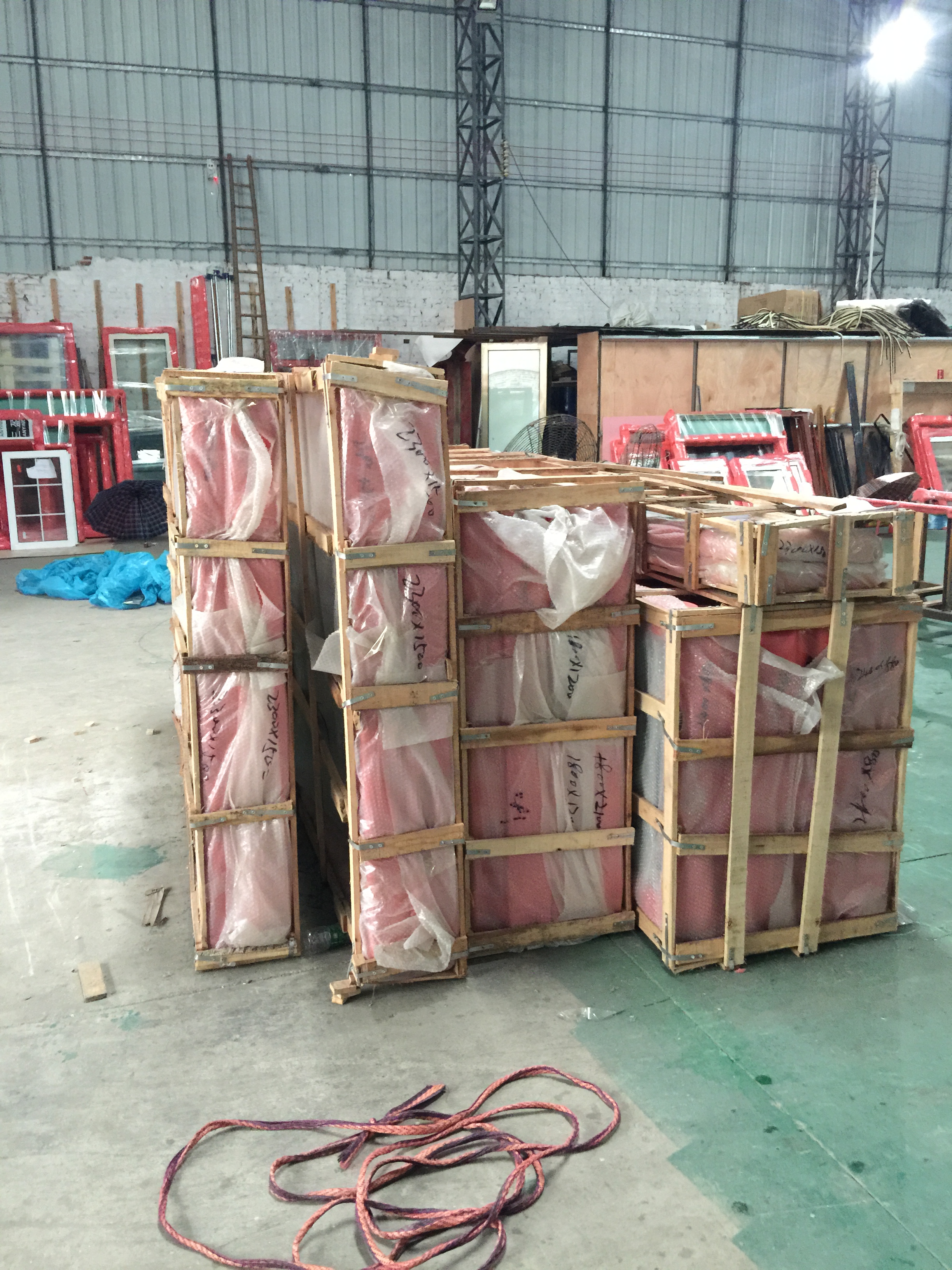 Product Packaging Inspection 1
