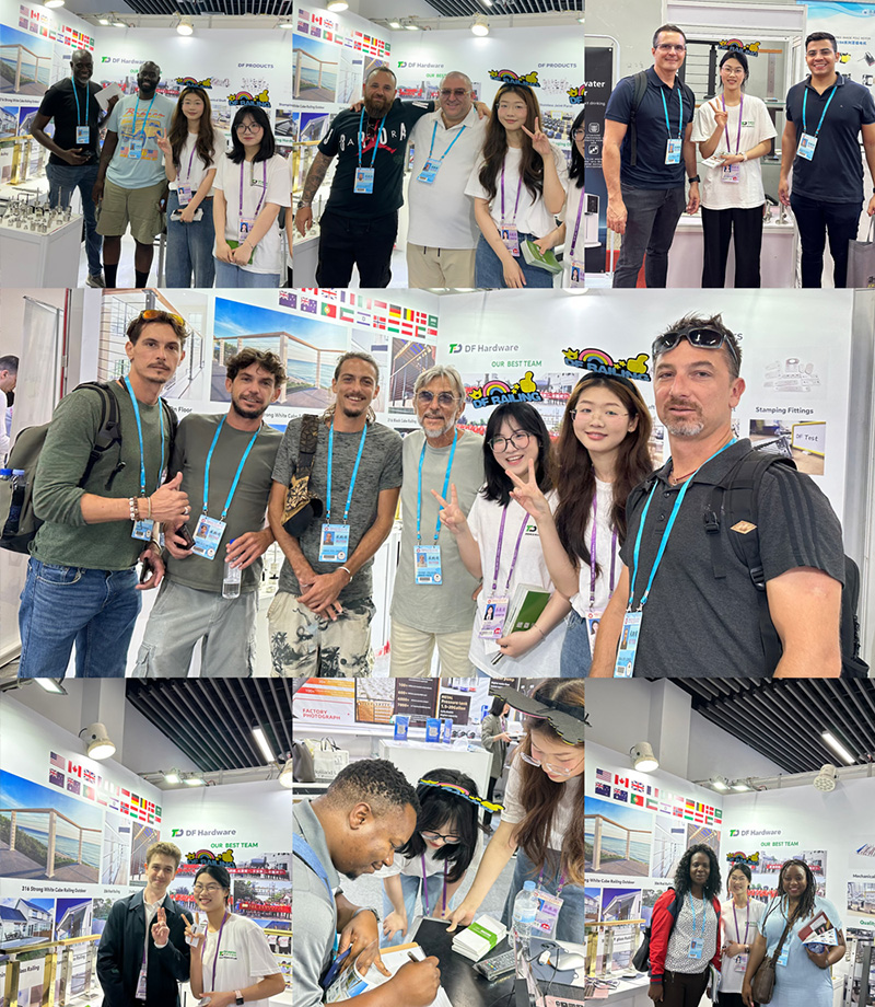 DF Team Partnership