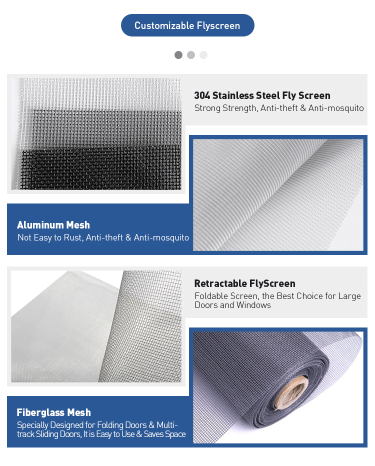 Custom Hardware Options