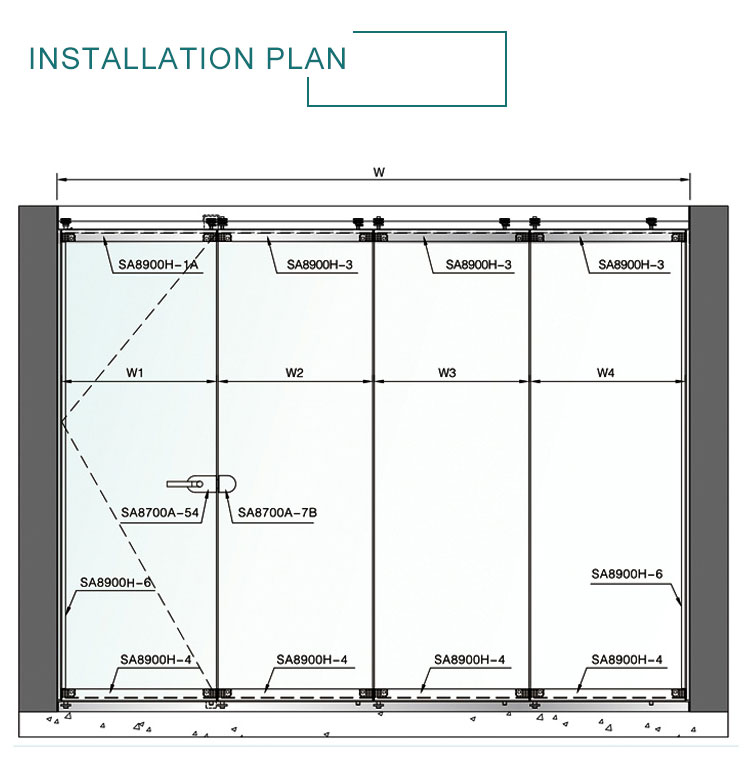 Installation Instruction 1