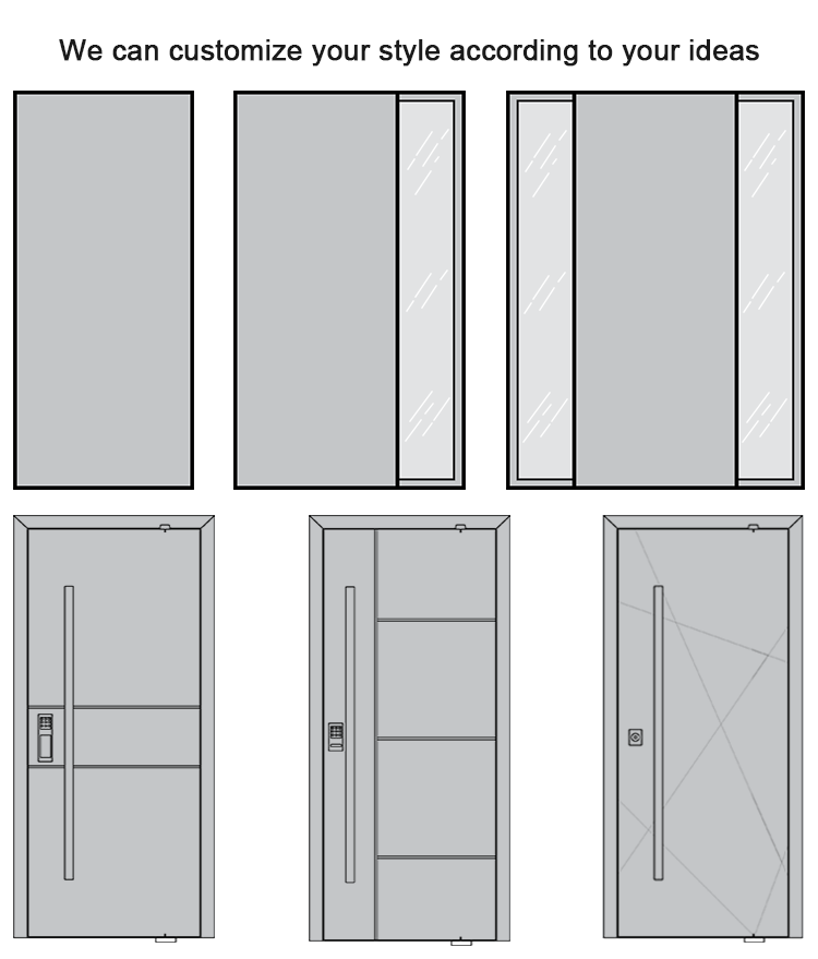 Locking Mechanism
