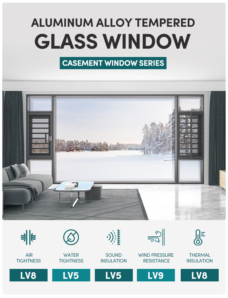 Product Showcase