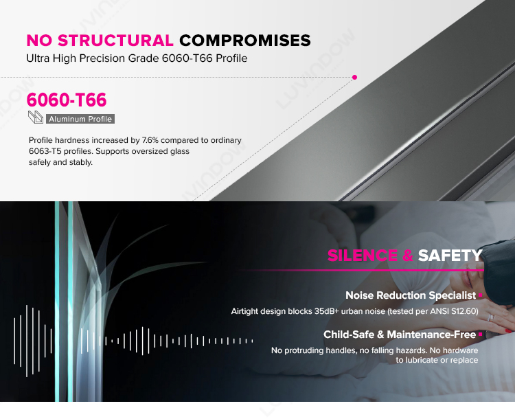 Quality structural finishing