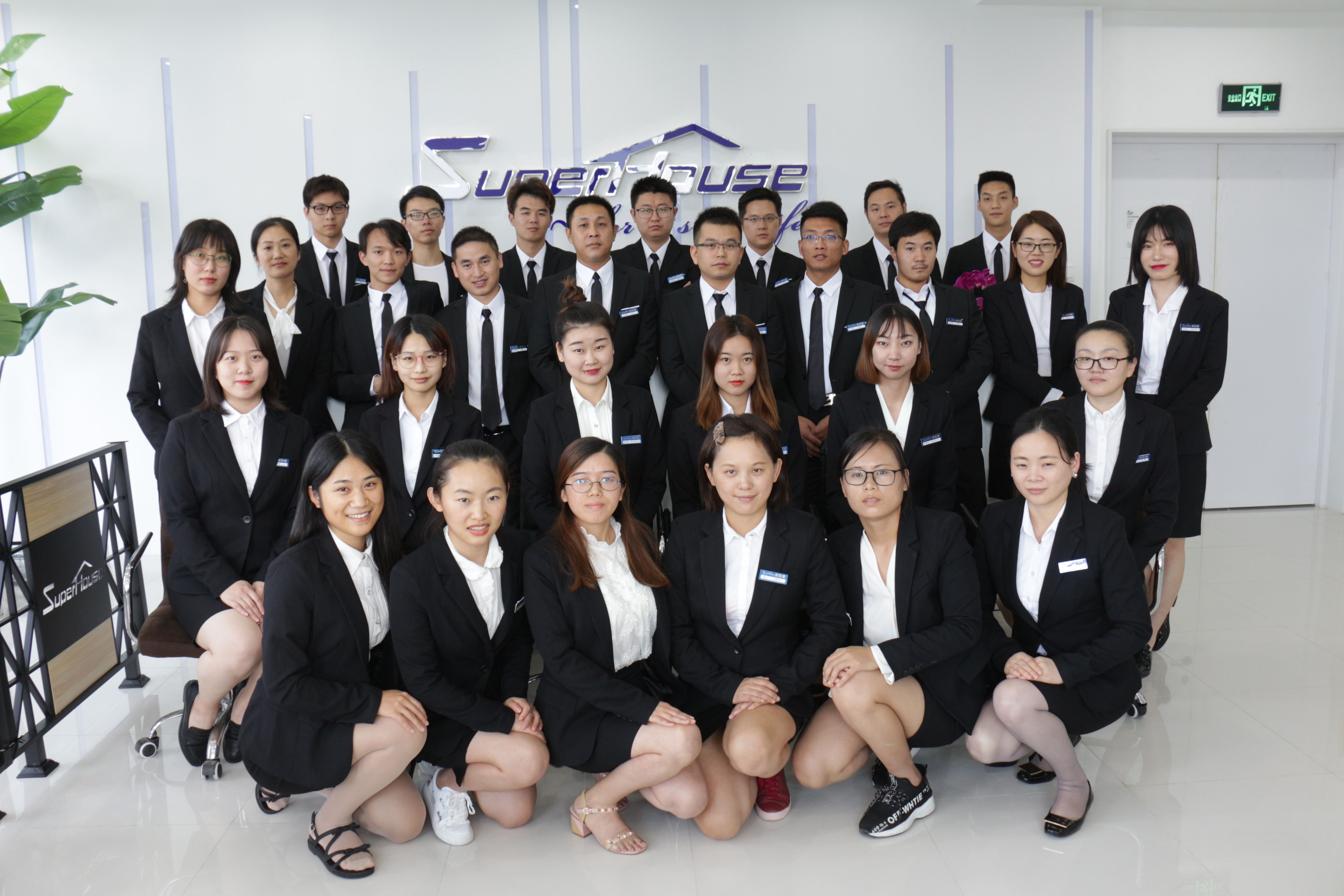 Company Showcase 4