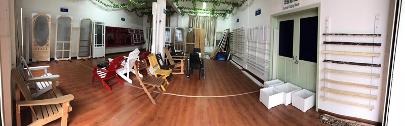Showroom Display 3