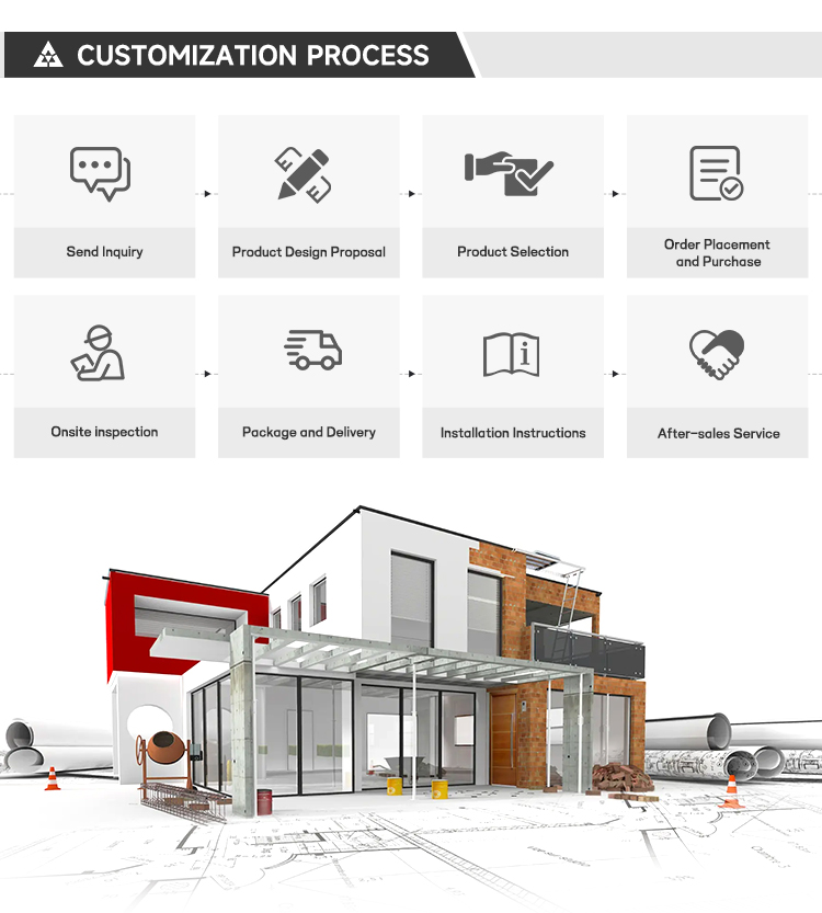 Modern Minimalist Invisible Aluminum Frame Interior Door Frameless Door Concealed Door