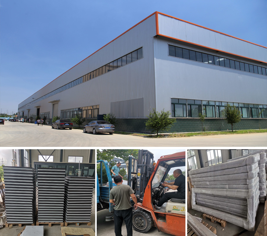 Factory Introduction