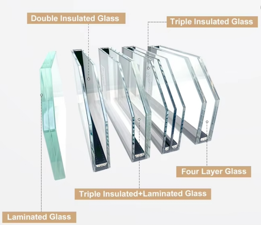 Installation structure system