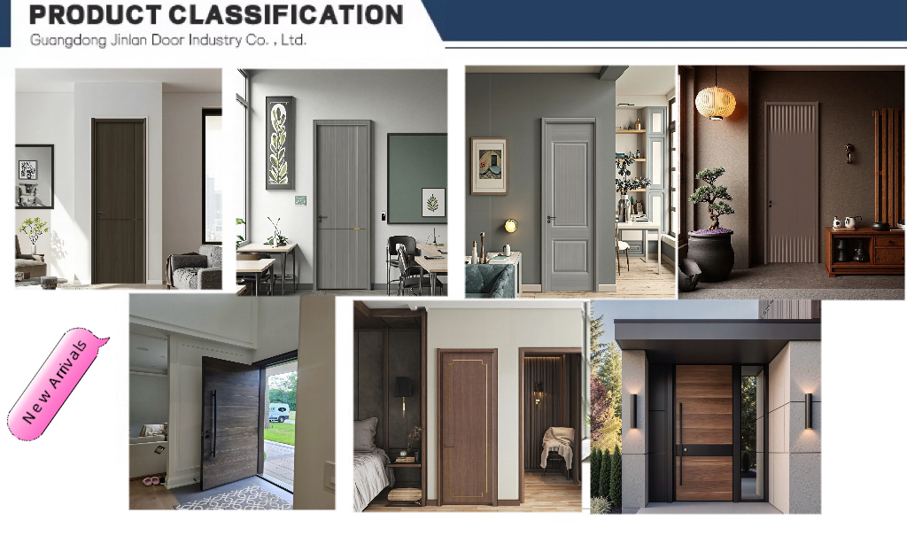 Product Classification