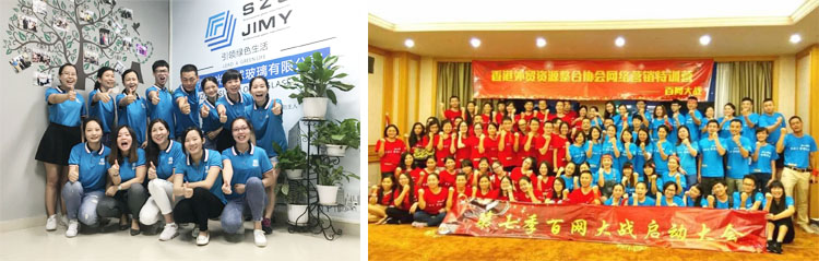 Sales Team