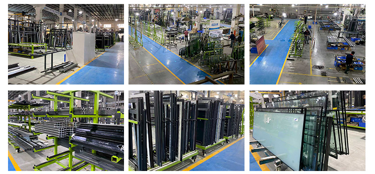 Factory Overview