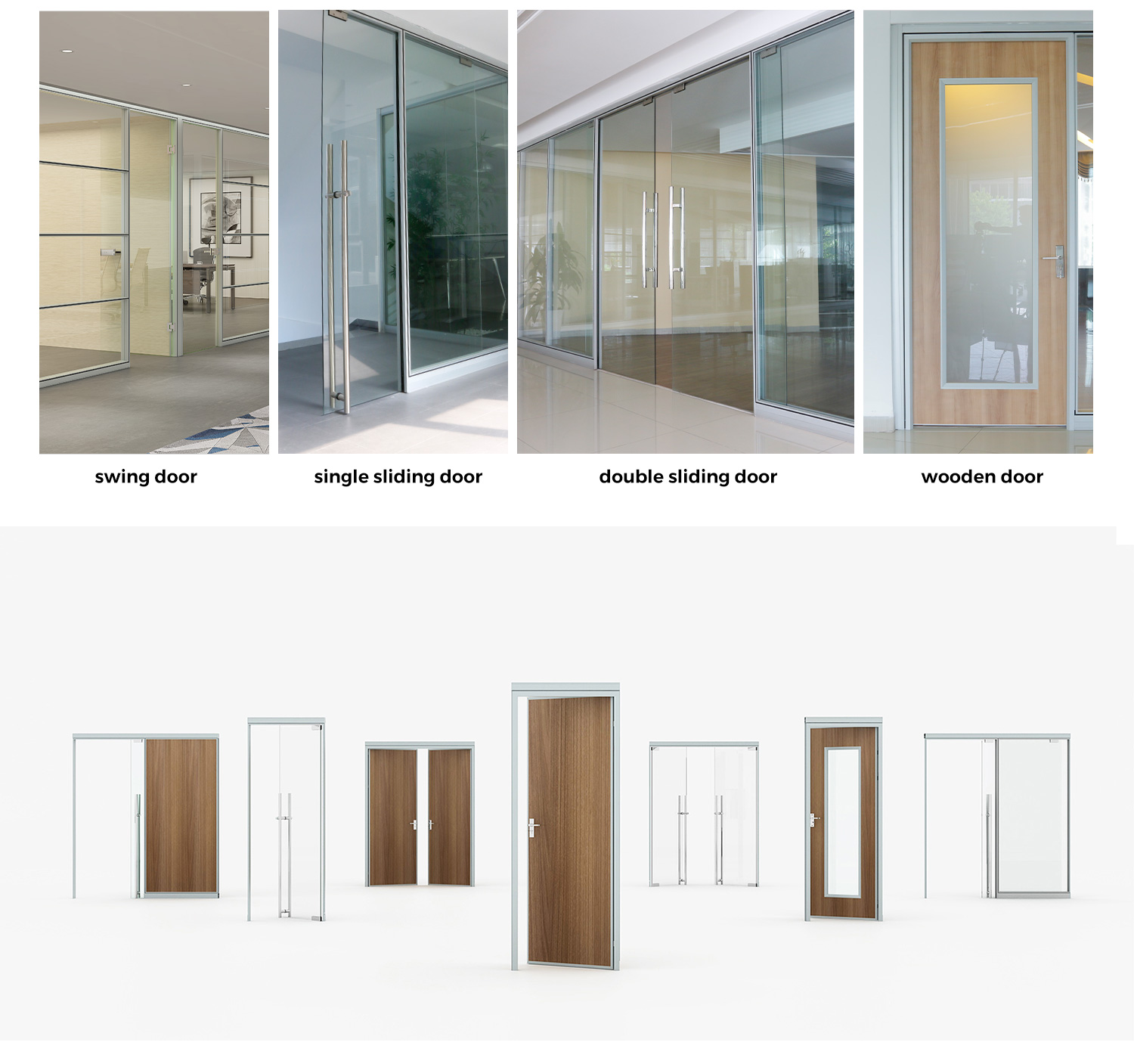 Office Partition Overview 4