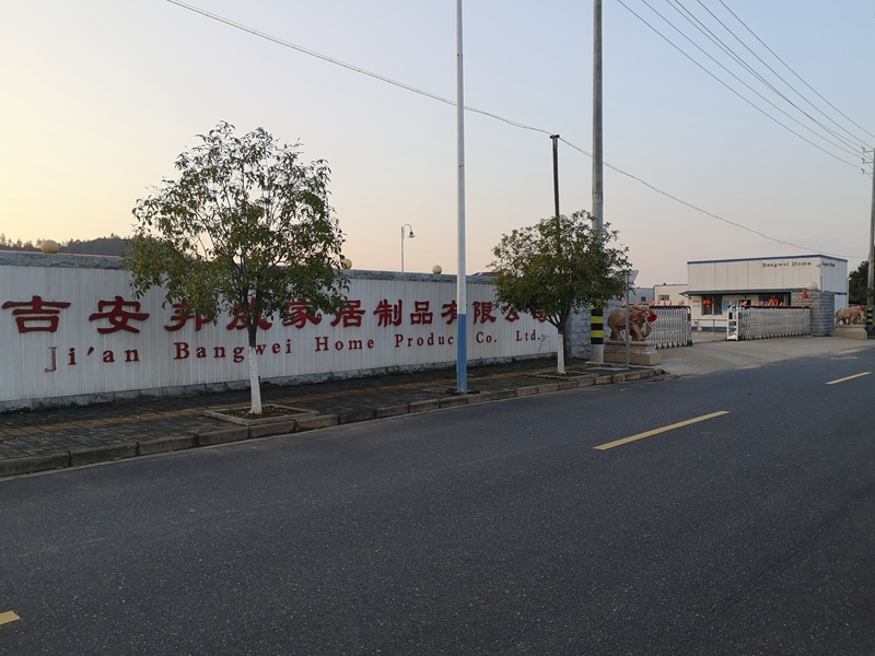 Factory Overview