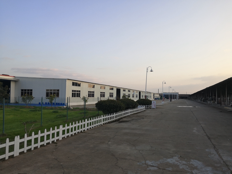 Bangwei Facility