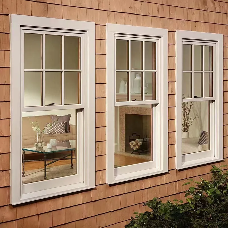 Square Window Detail 2