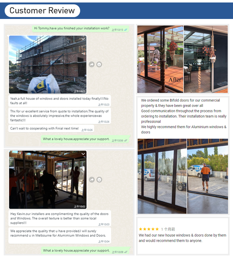 Customer Reviews and Feedback