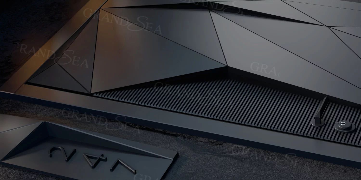 Custom Design Project 2