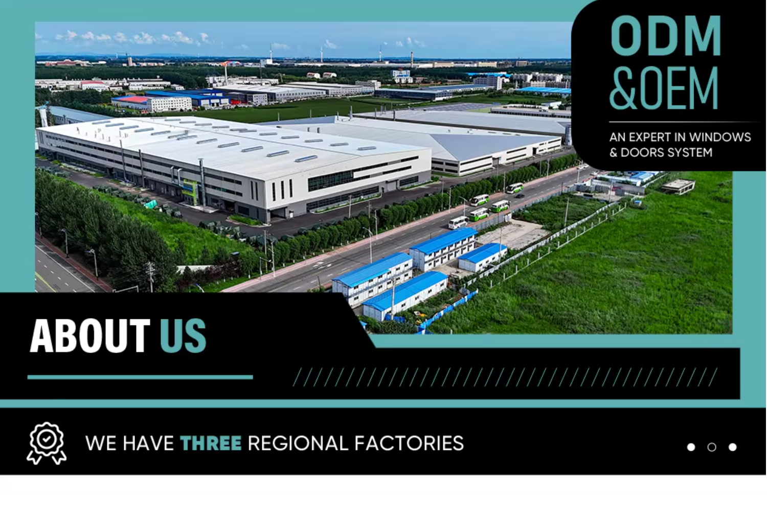 Factory Profile 1