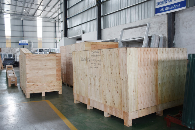 Container Loading