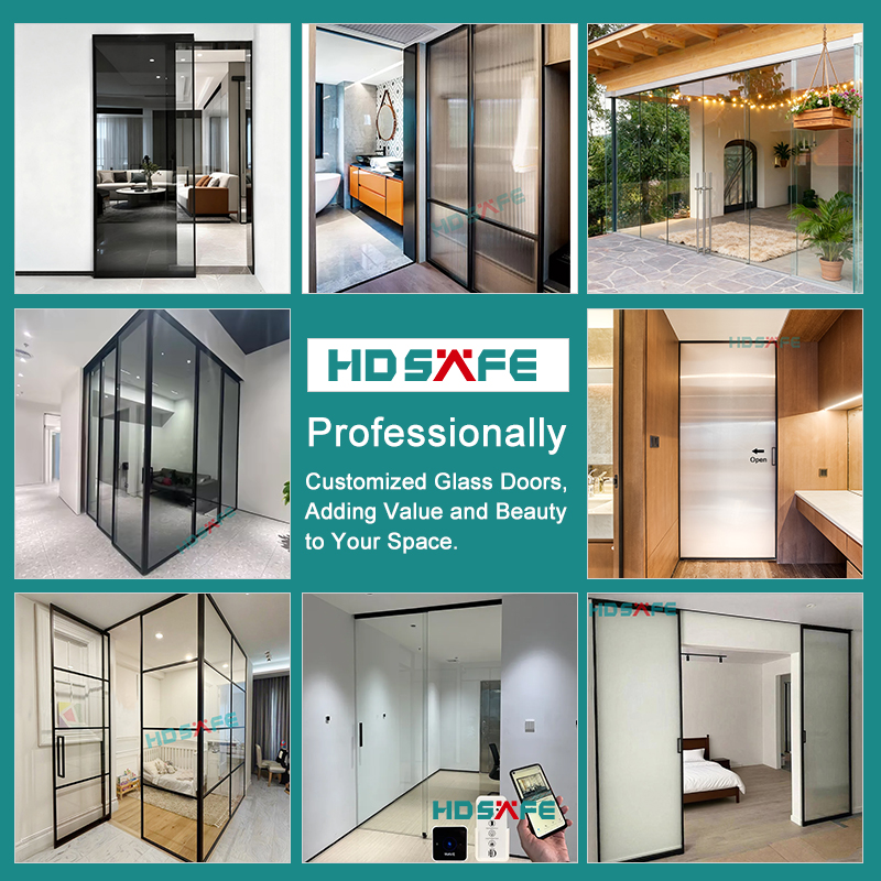 Interior Installation Project Showcase