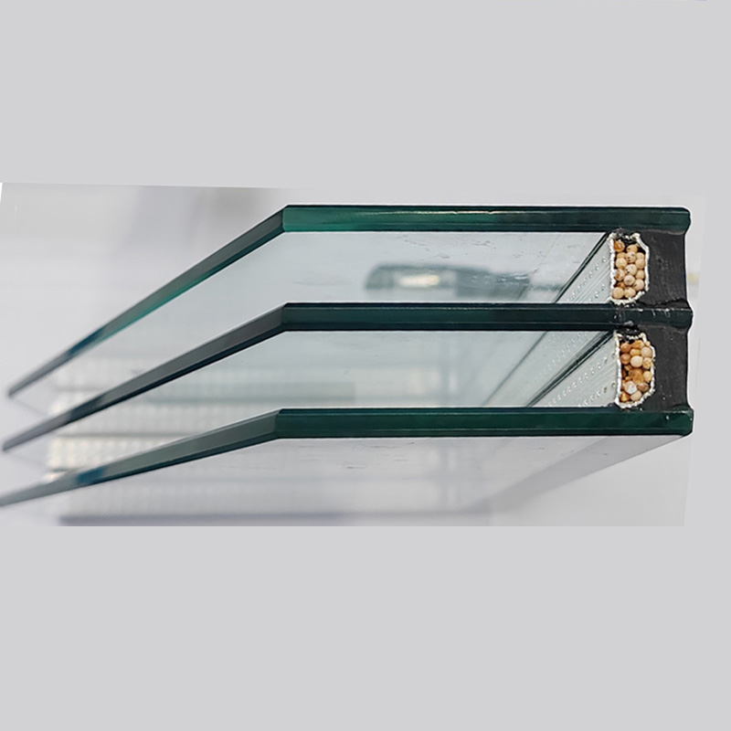 Tempered glass