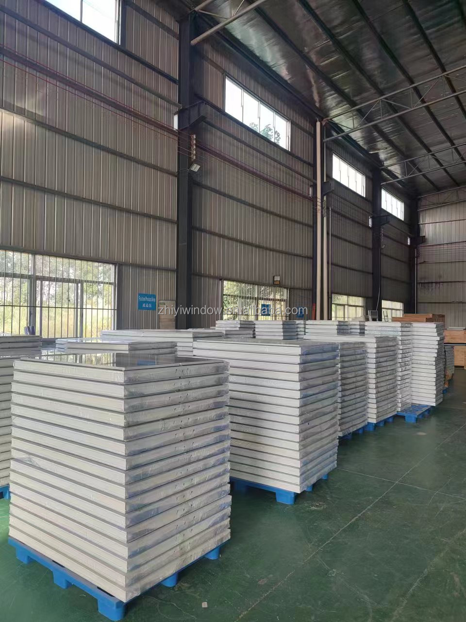 Manufacturing Line