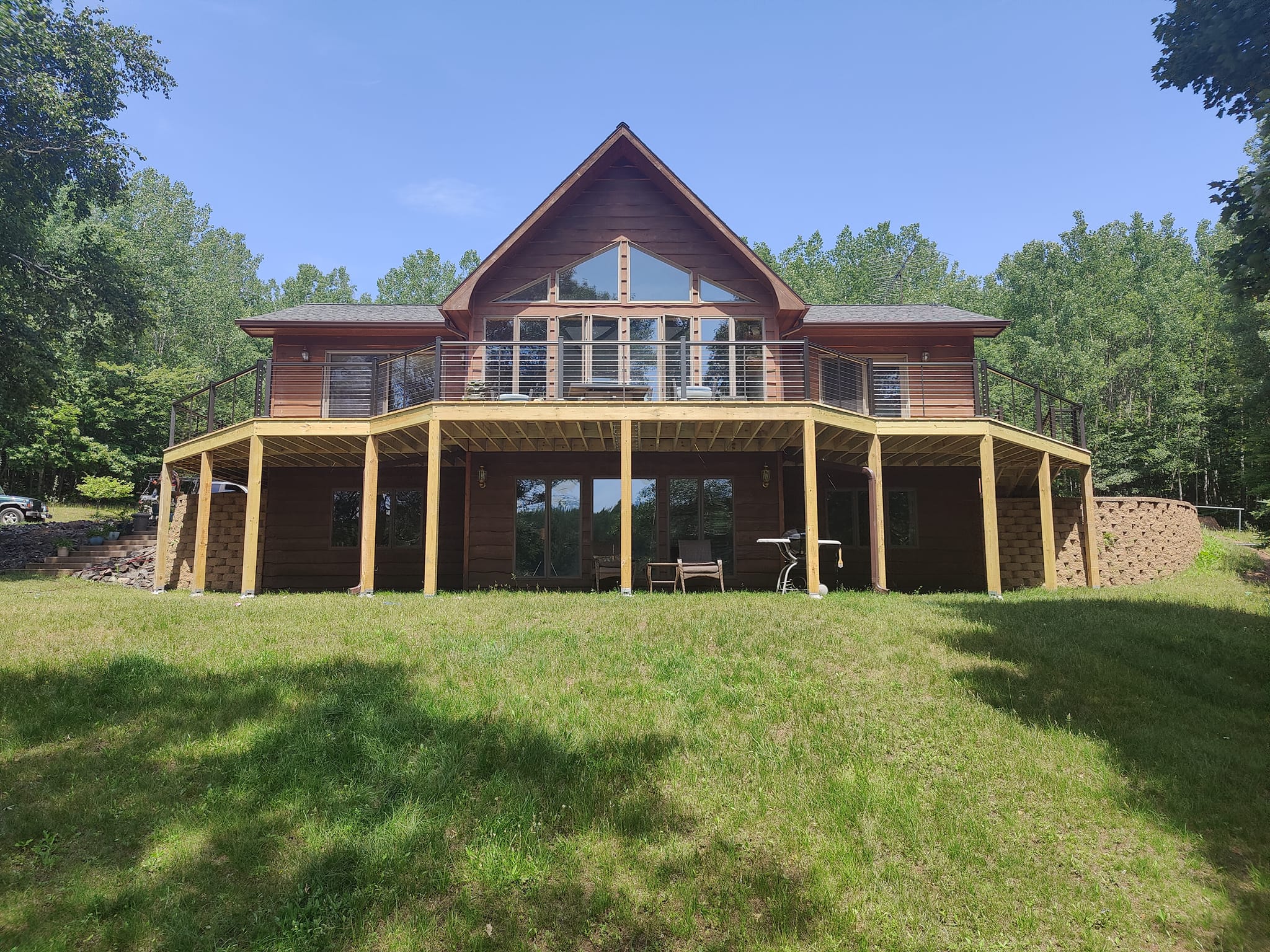 Resort Project Wisconsin