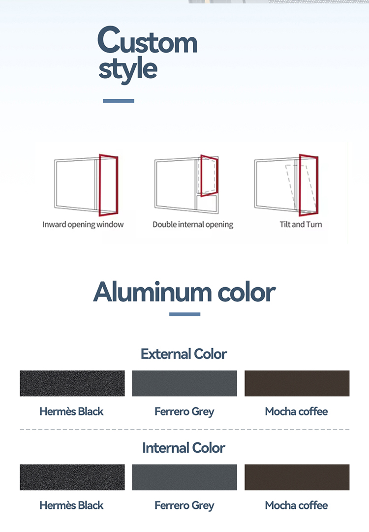 Thermal break system