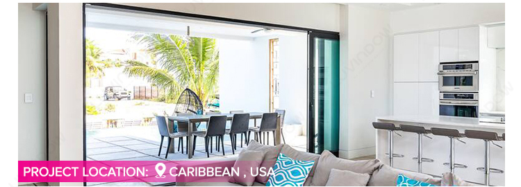 Sliding Door Performance