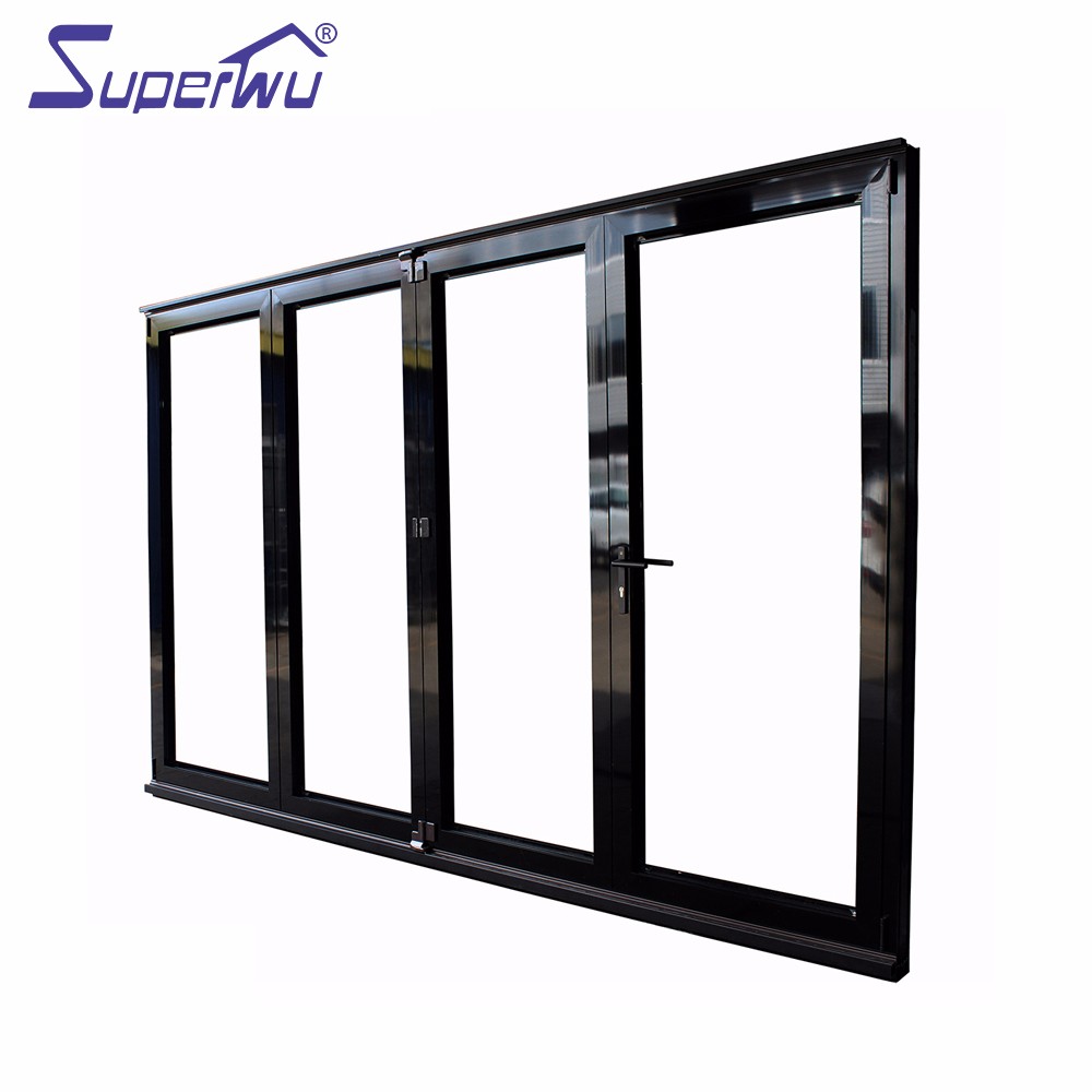 Door Specification Display