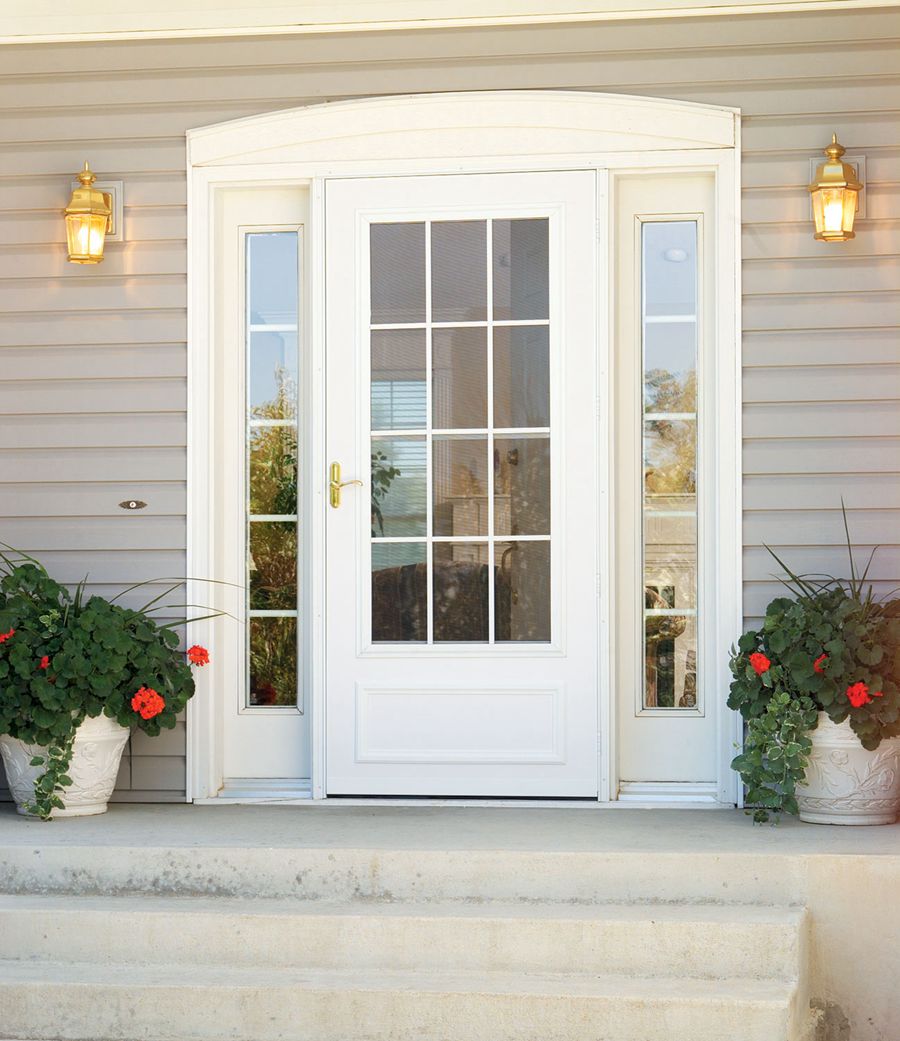 Door Showcase 3