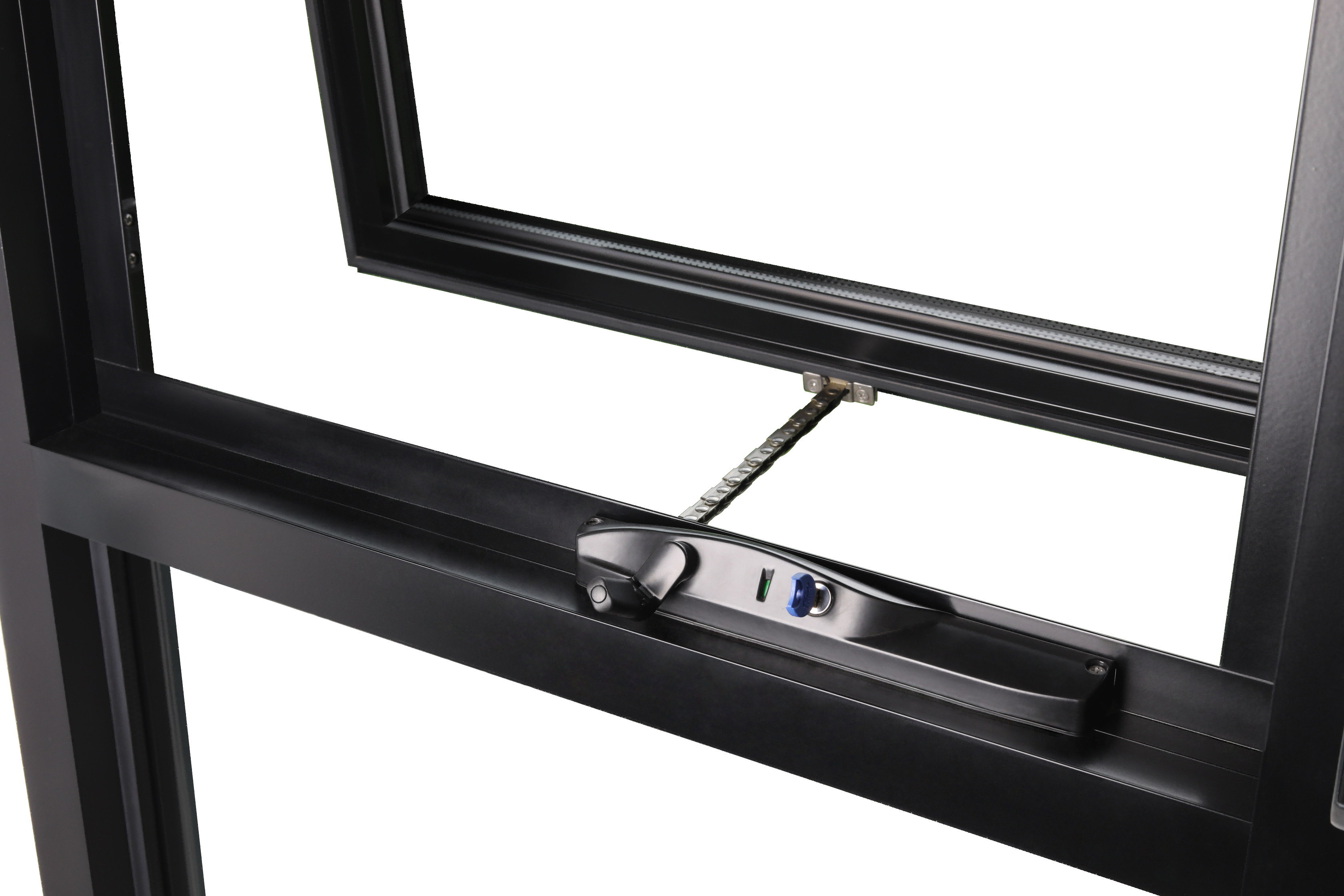 Window Engineering Diagram