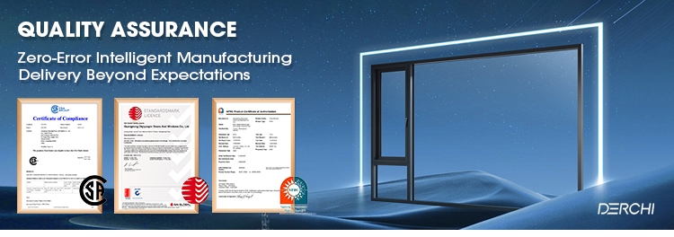 Casement Window Overview