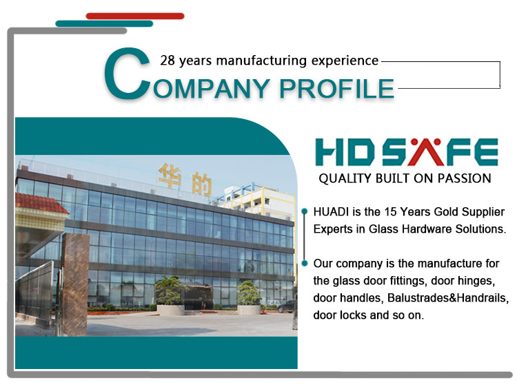 Company Facility 2