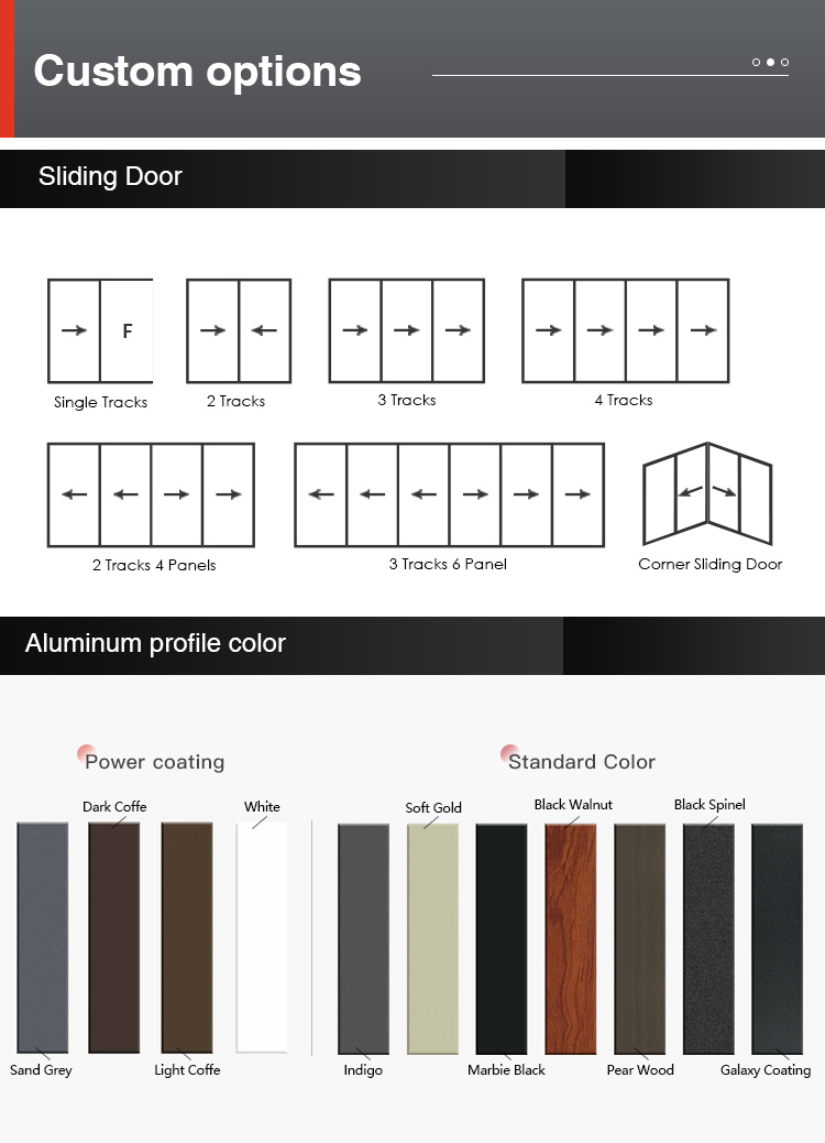 Custom Options Overview