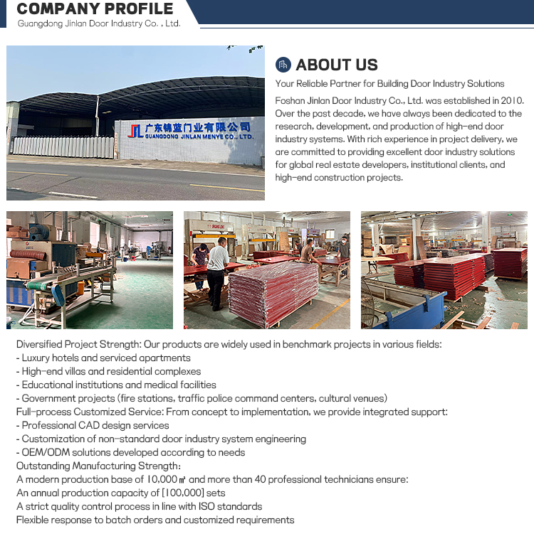 Company Profile