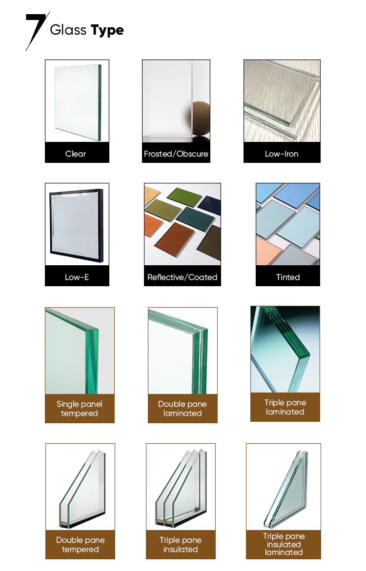 Aluminum Door Detail 5