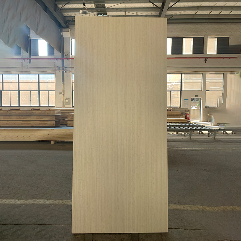 Door Showcase
