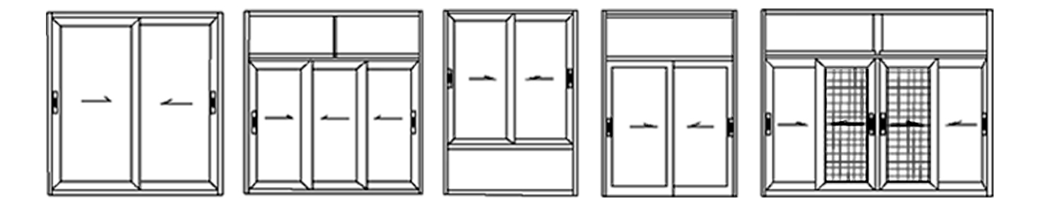 Configuration 1