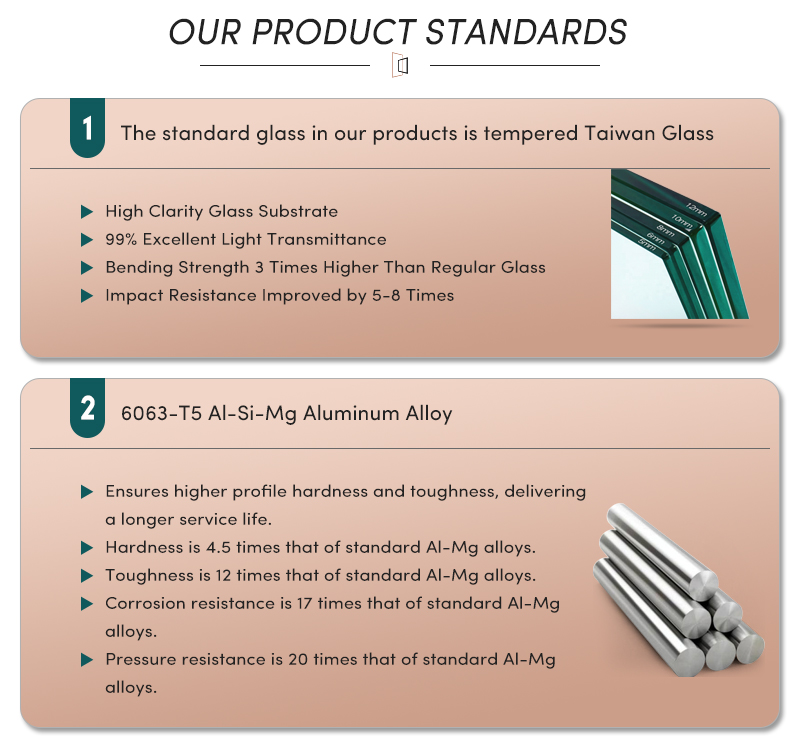 Sliding Door Product Detail 5