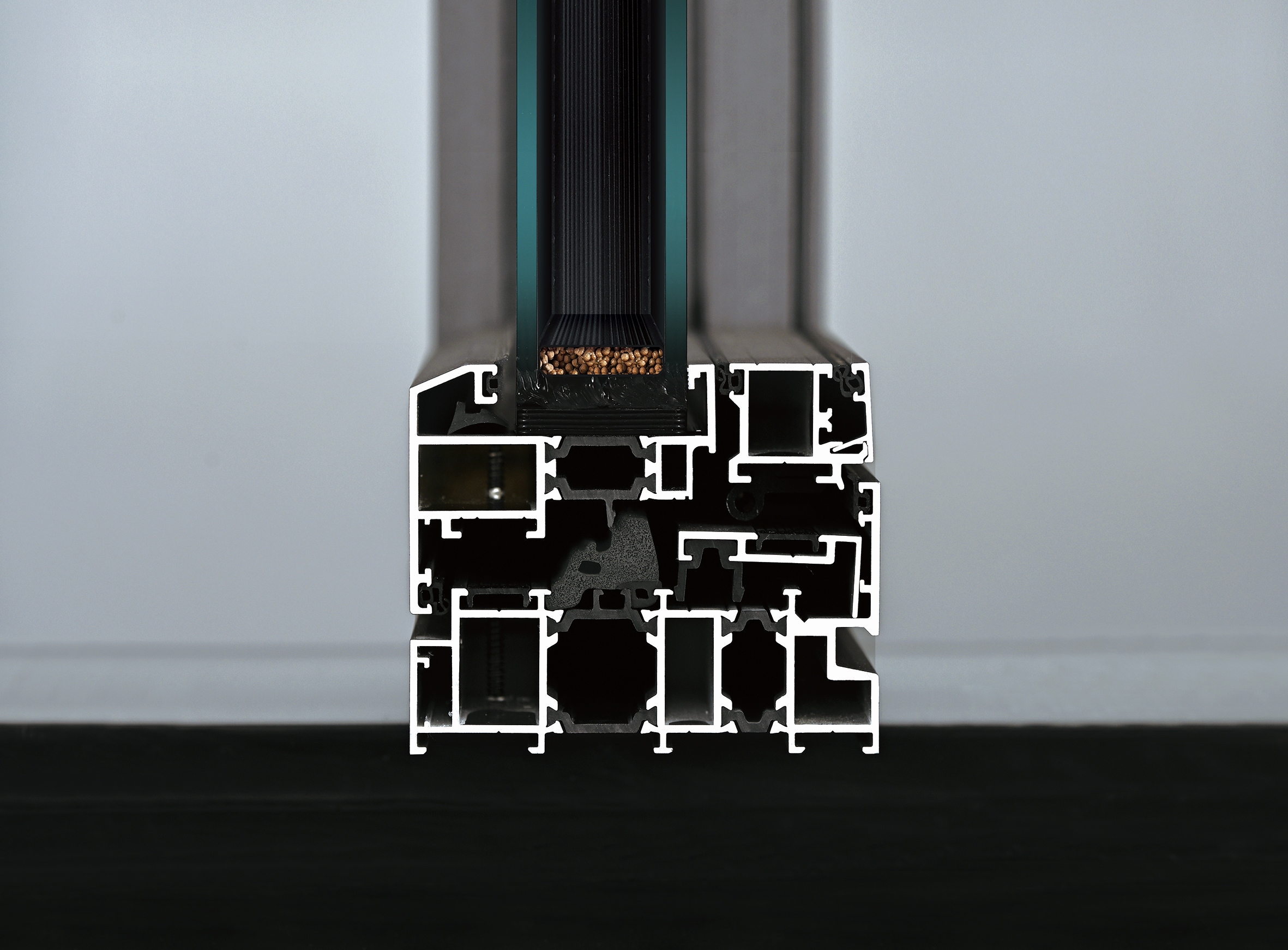 Galaxy 108 Section