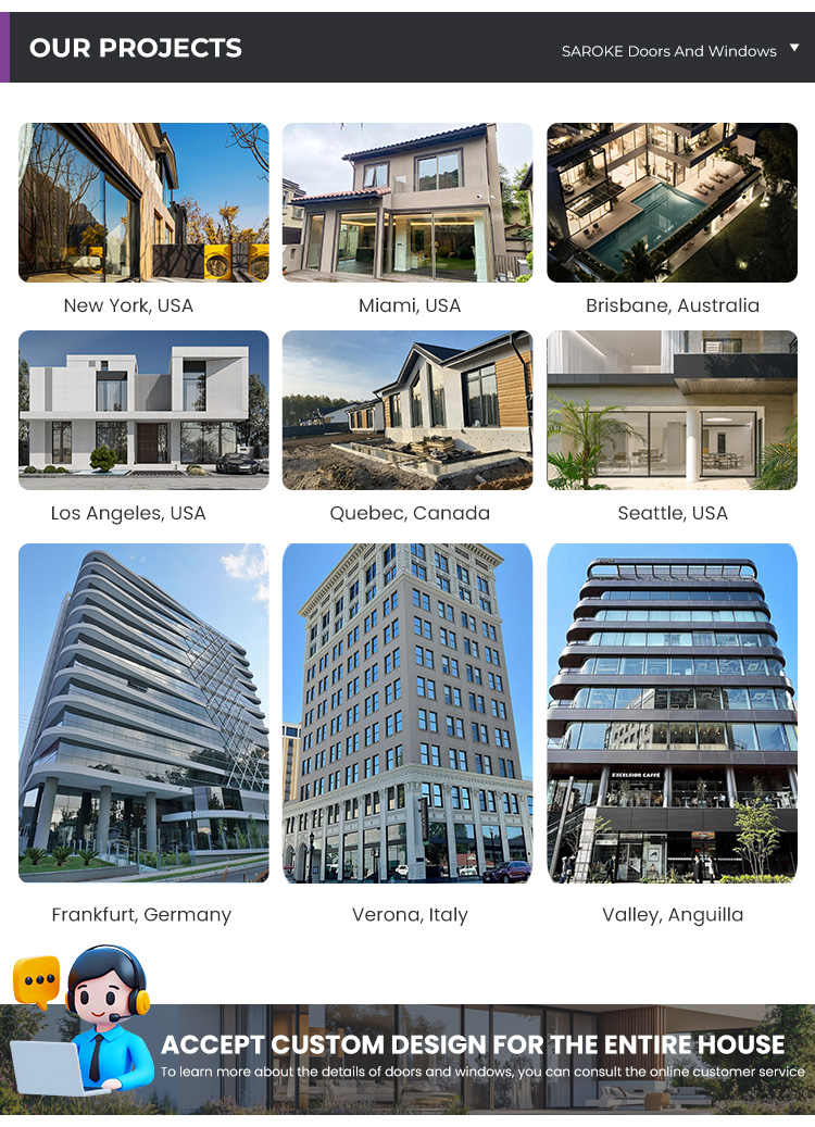 Factory Facilities