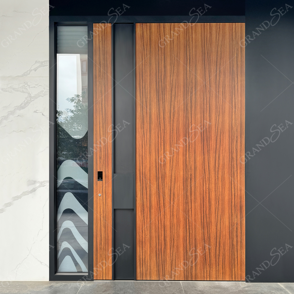 Custom Design Detail