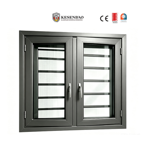 Australian Standard Aluminium Awning Window