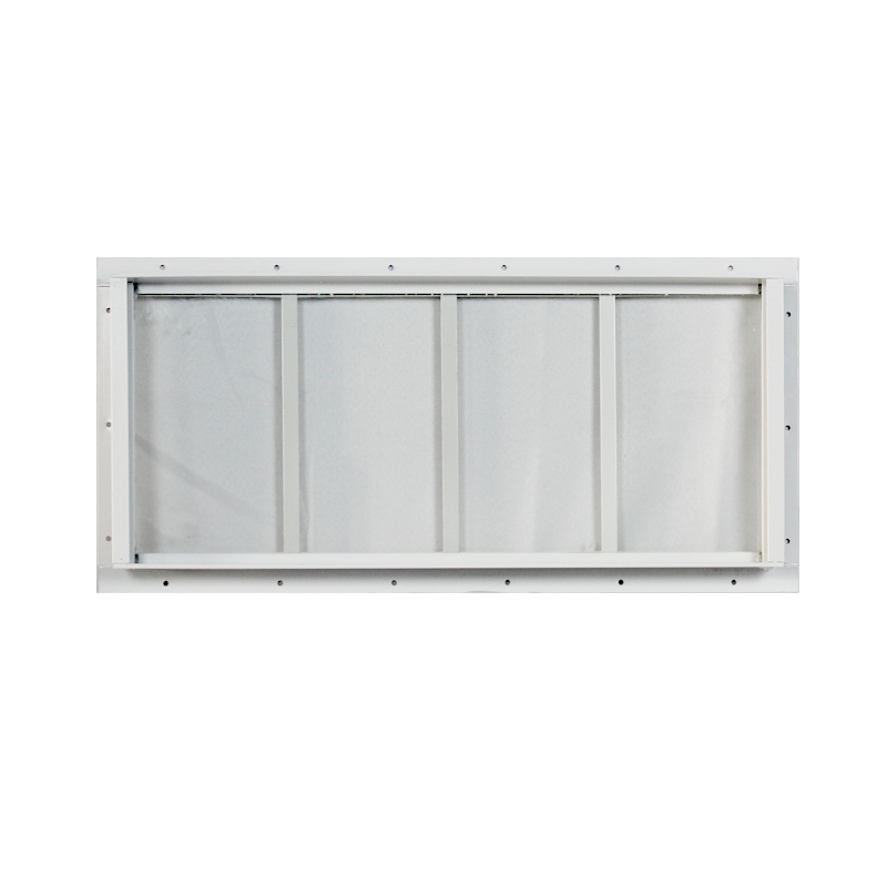 Single Hung Small House Windows 24\" Sill 36\" Head Single Pane 24\" Wide for 24\" Wide Shed Small House Vertical Opening