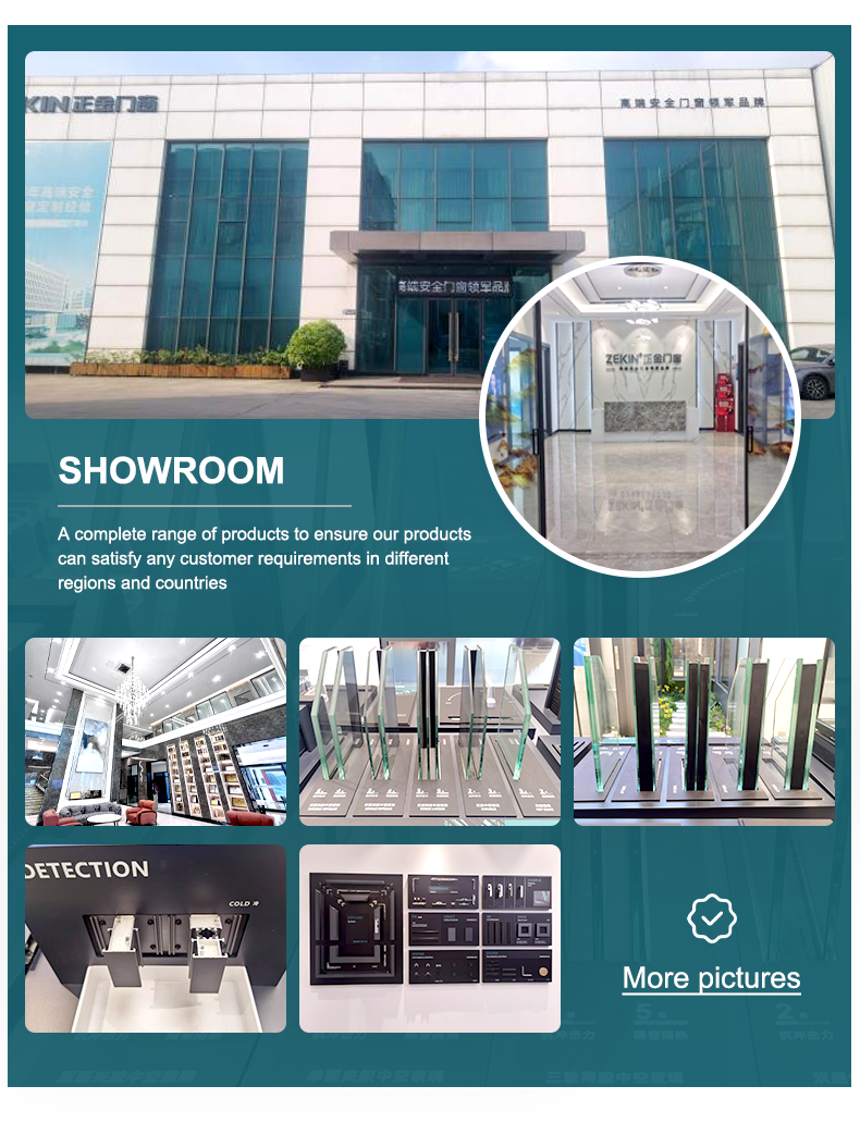 Production Capabilities