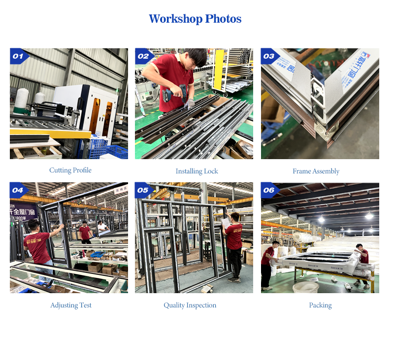 Company Profile