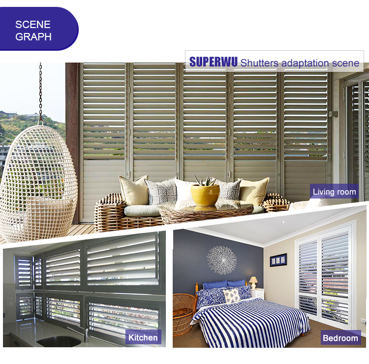Australia Standard Aluminum Profile Glass Louvre Window Cheap Price of Glass Louver