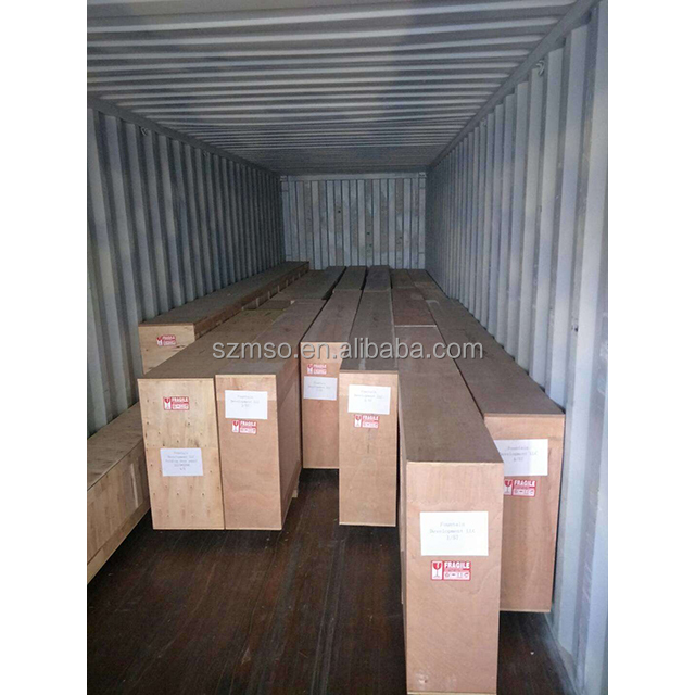 Packing 2