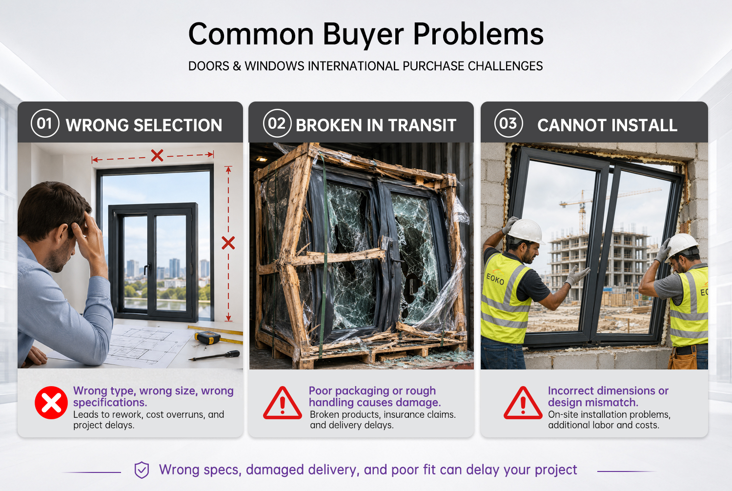 Window Design Profile